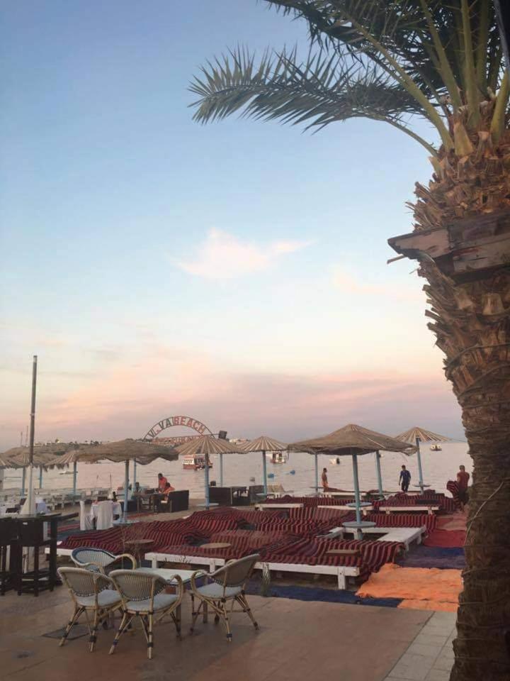 Naama Sharm el-Sheikh