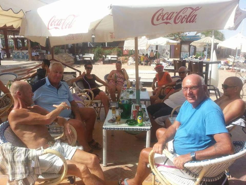 Naama 3* Sharm el-Sheikh