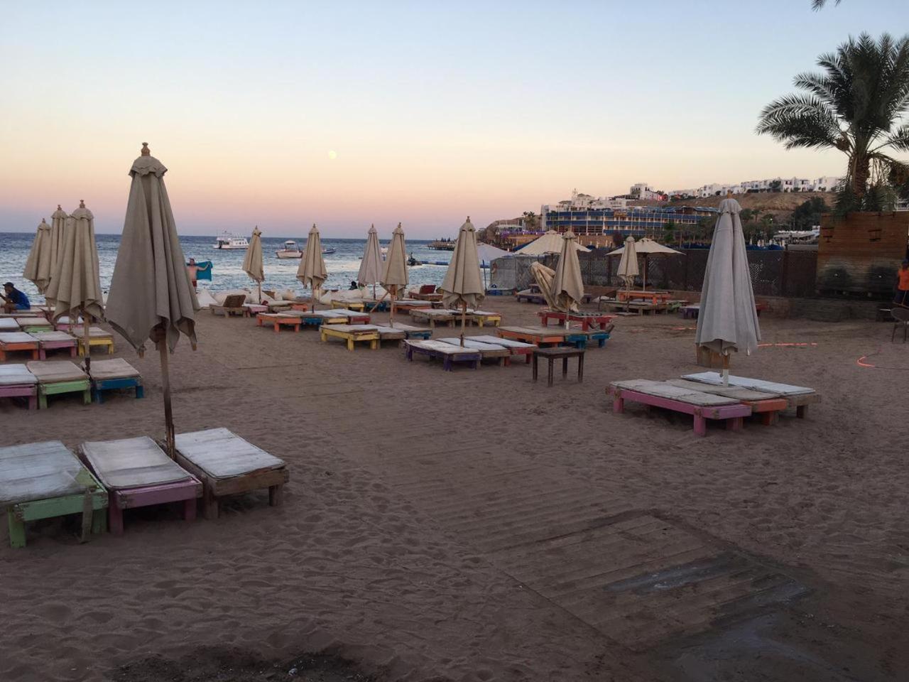 Resort Naama 3*