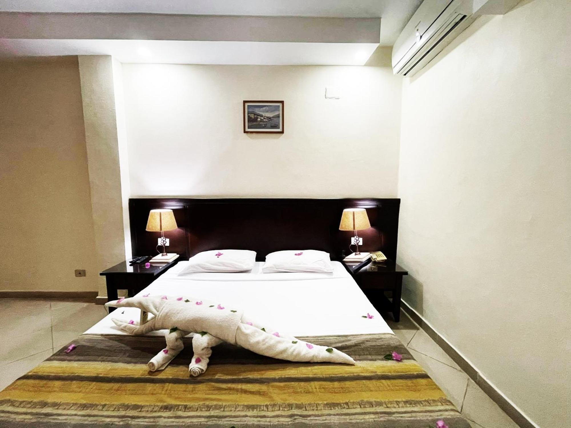 Naama Resort 3*
