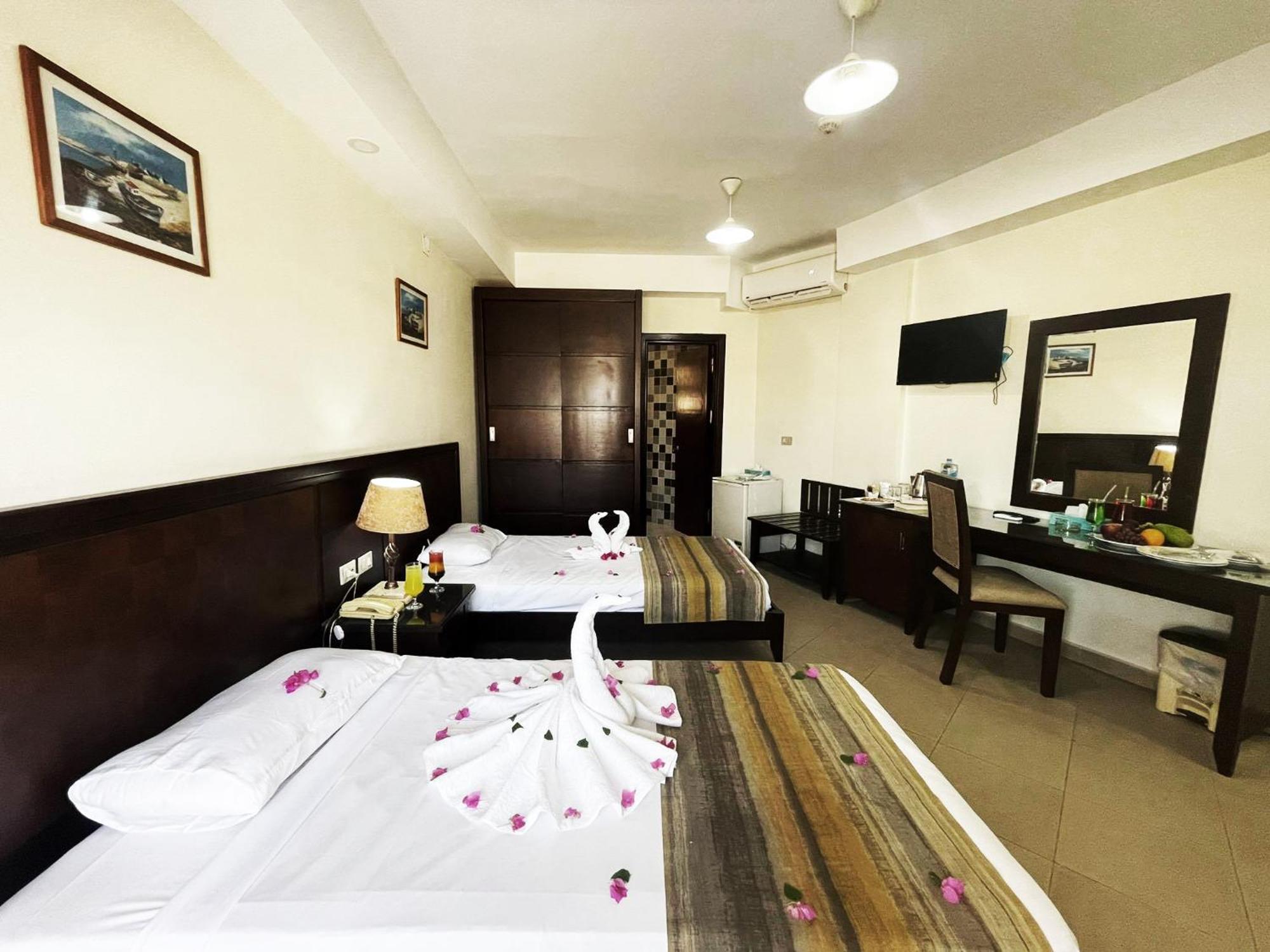 Naama 3* Sharm el-Sheikh