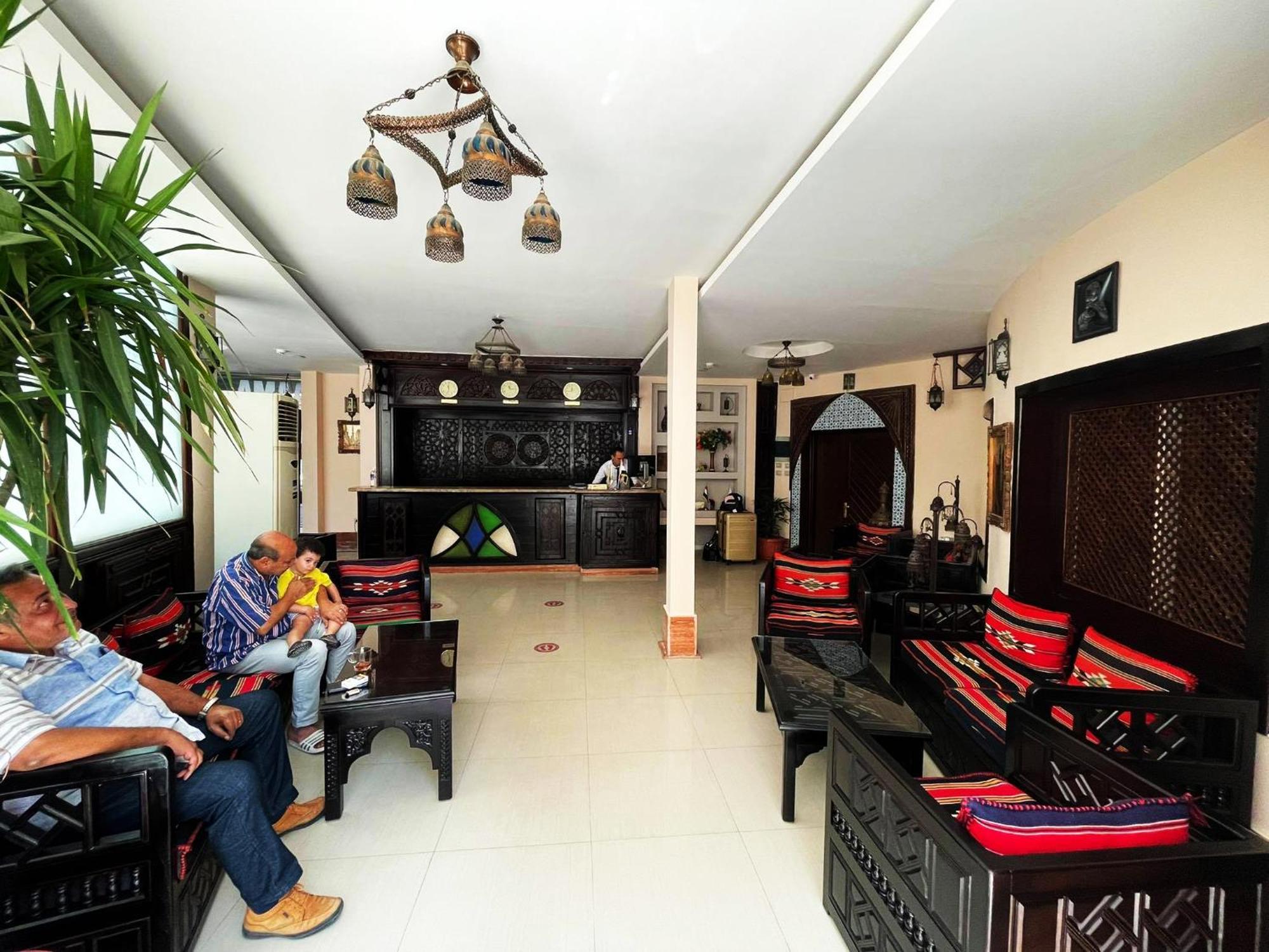 Resort Naama 3*