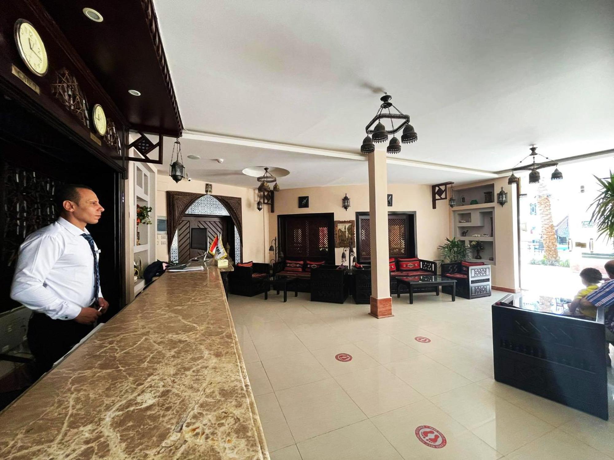 Resort Naama 3*