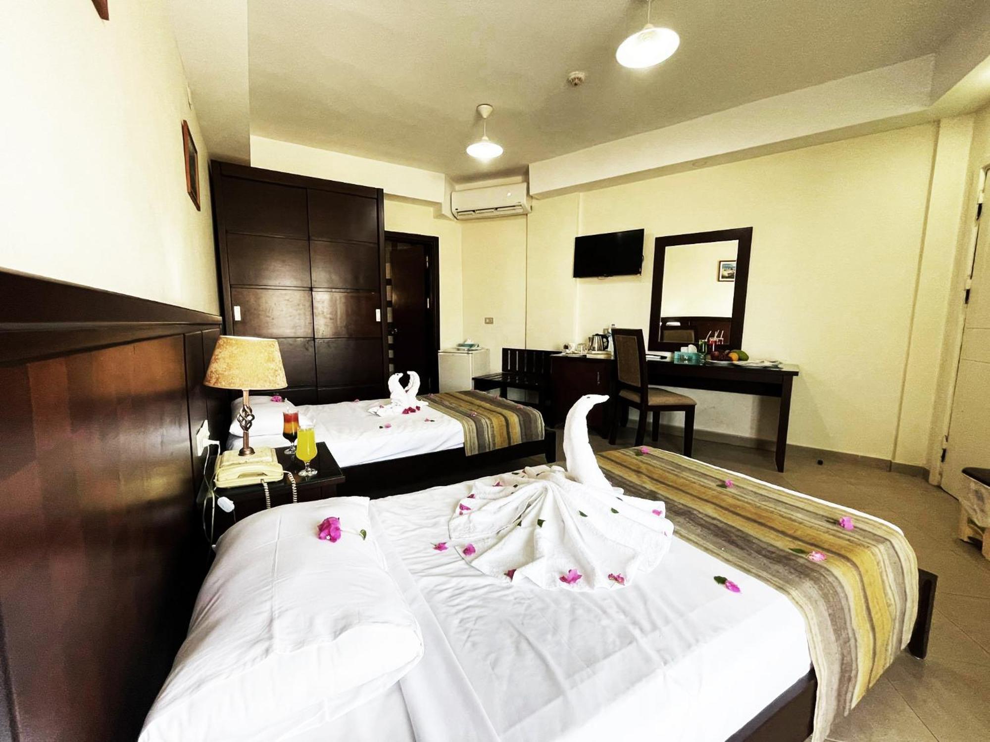 Naama 3* Sharm el-Sheikh