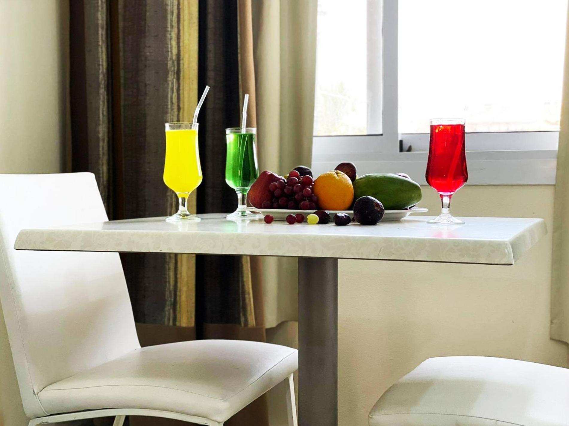 Resort Naama