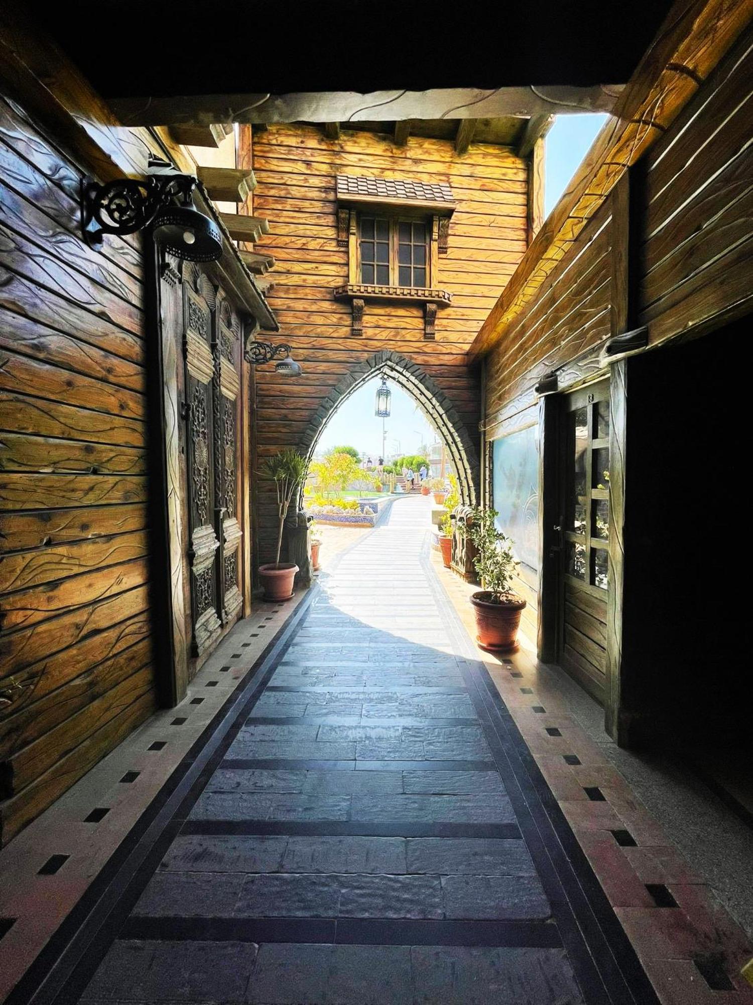 Resort Naama