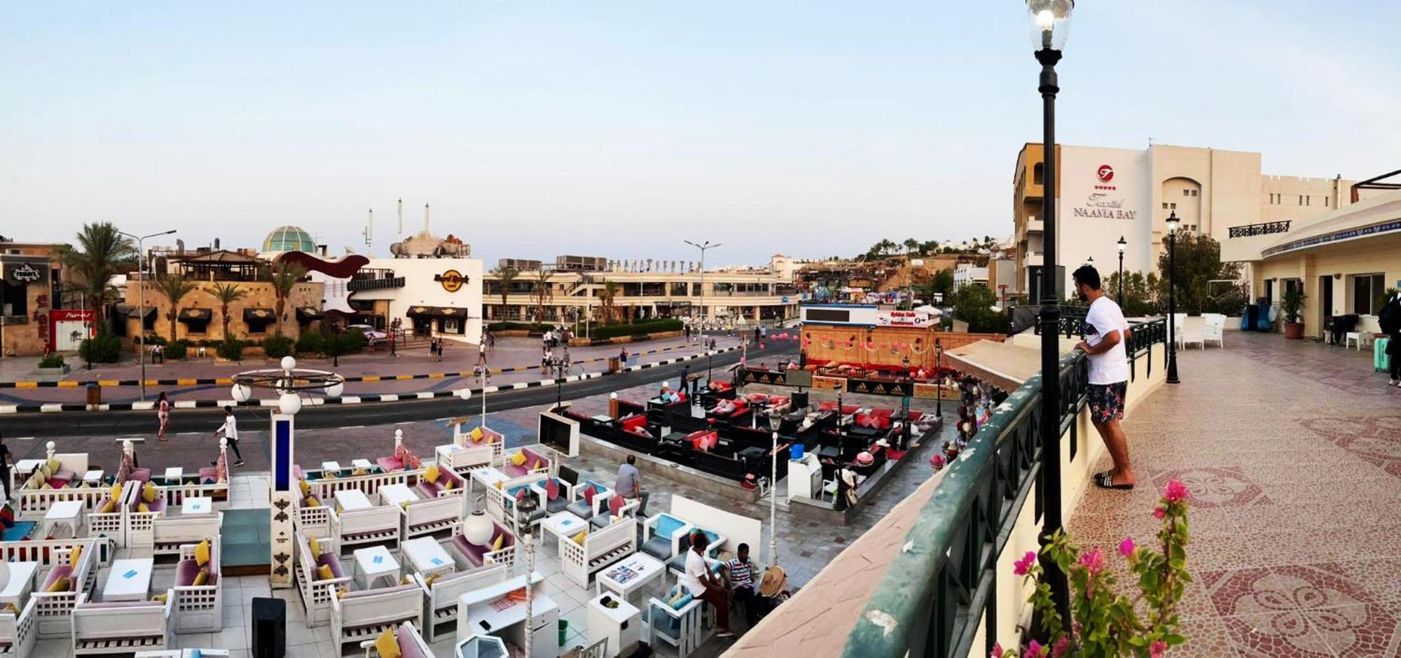 Naama Resort Sharm el-Sheikh