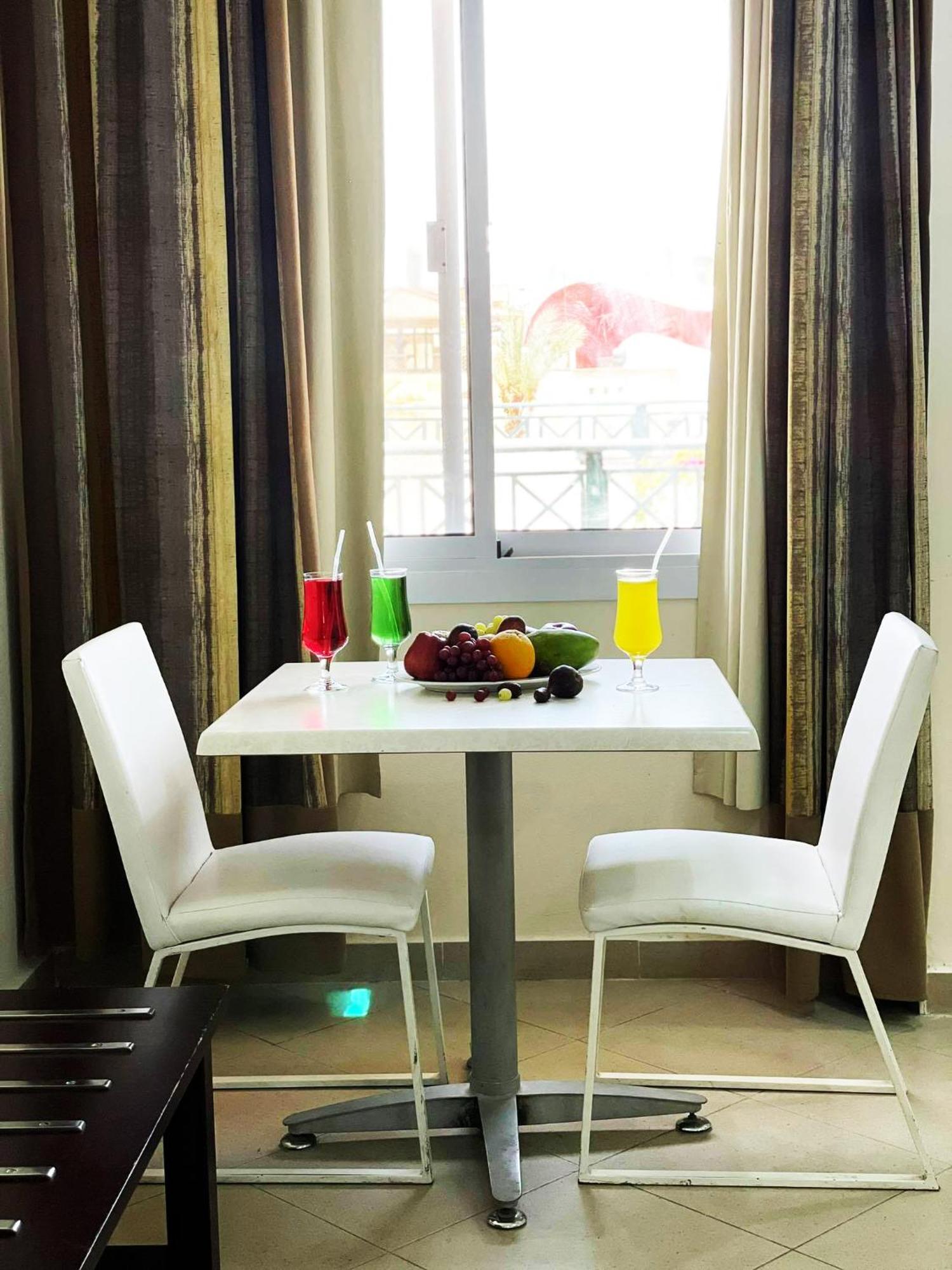 Resort Naama Sharm el-Sheikh