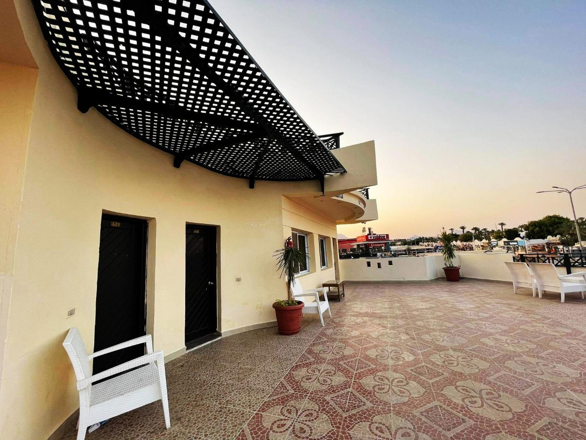 Resort Naama