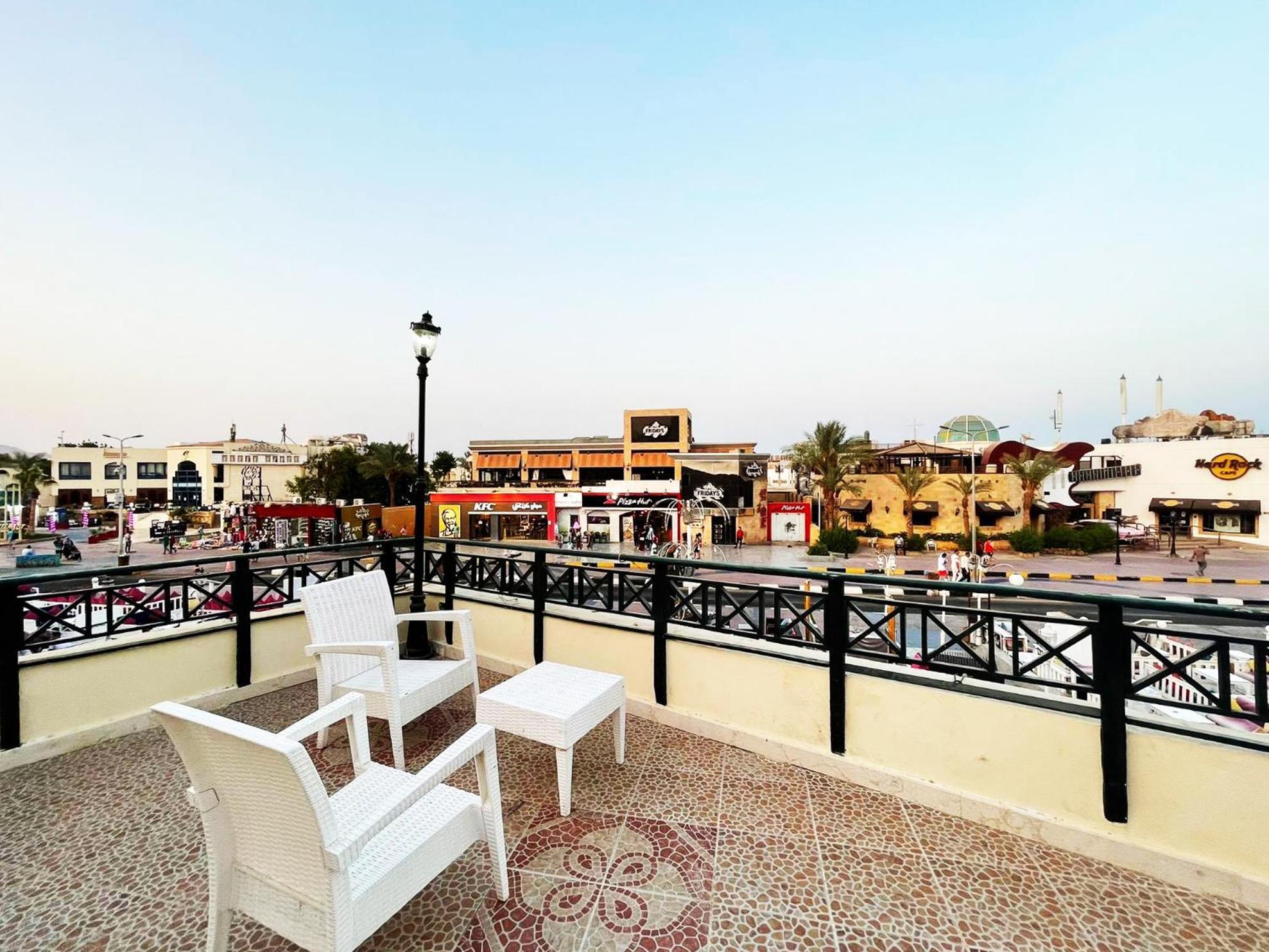 Naama Sharm el-Sheikh