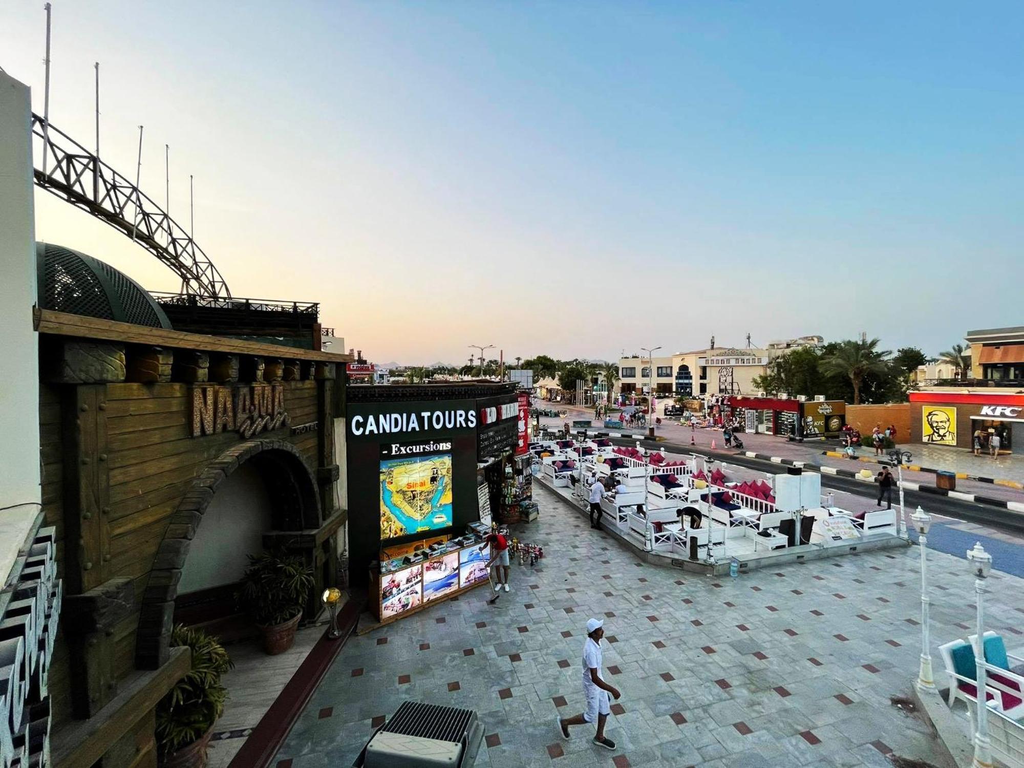 Naama Resort Sharm el-Sheikh