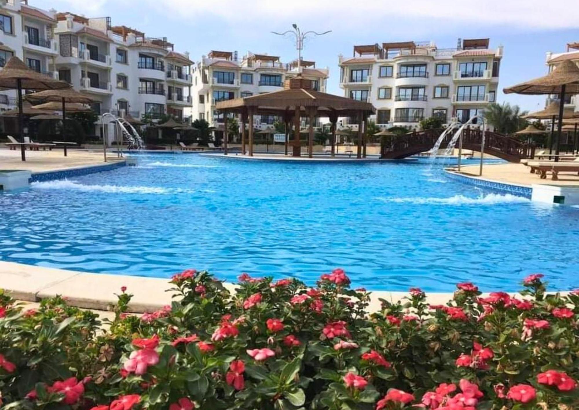 Apartment Hills Sharm el-Sheikh