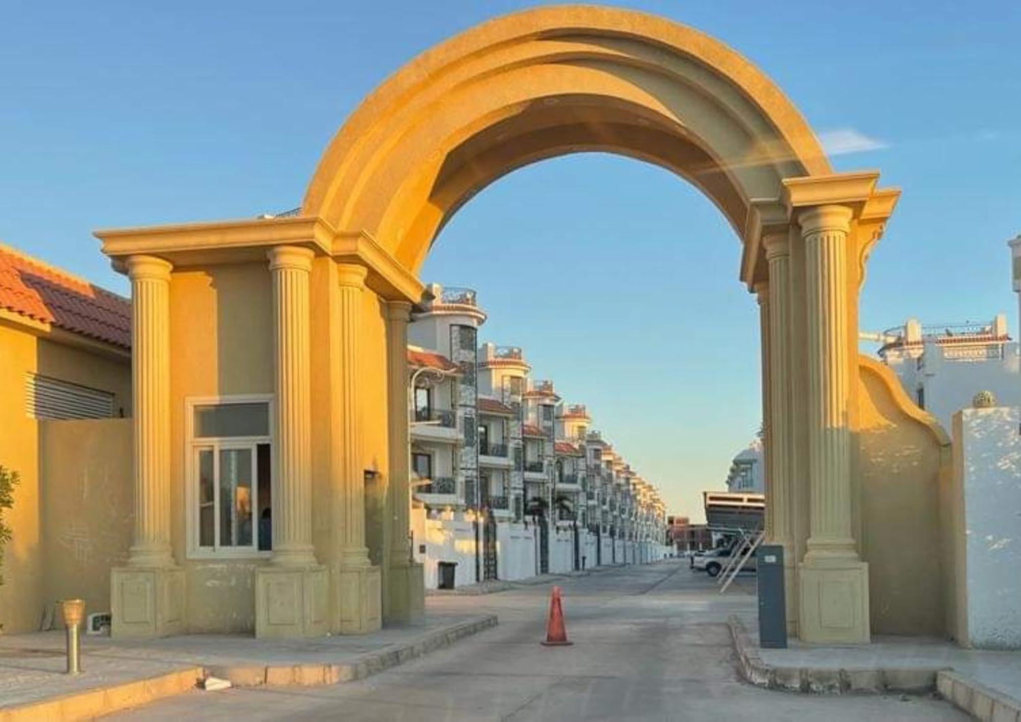Apartment Hills Sharm el-Sheikh
