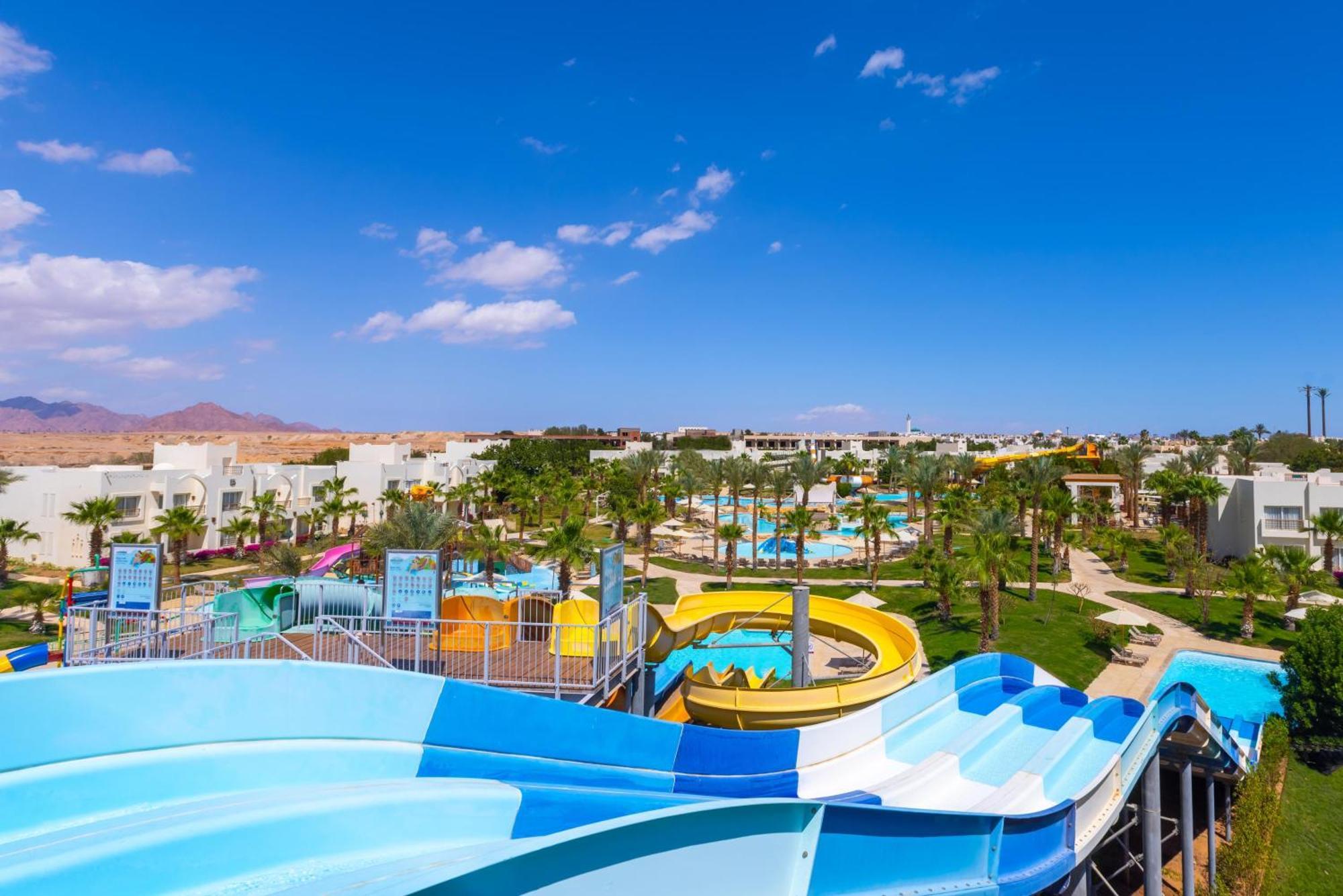 Resort Swissotel Collection Sharm el Sheikh