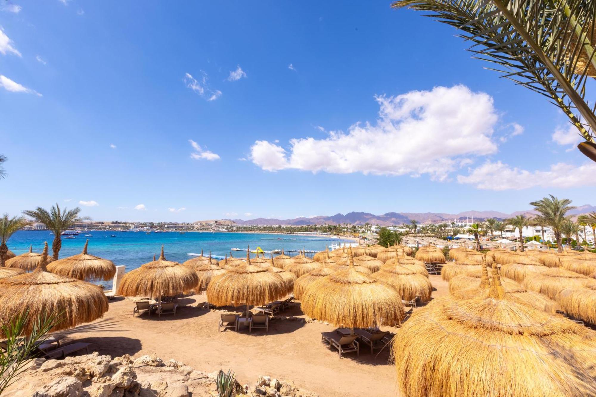 Swissotel Collection 5* Sharm el Sheikh