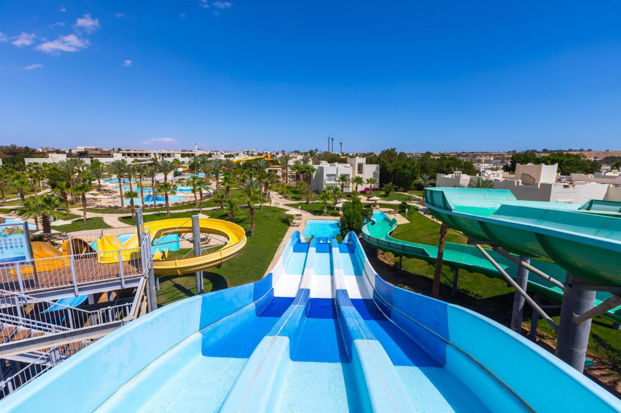 Resort Swissotel Collection Sharm el Sheikh