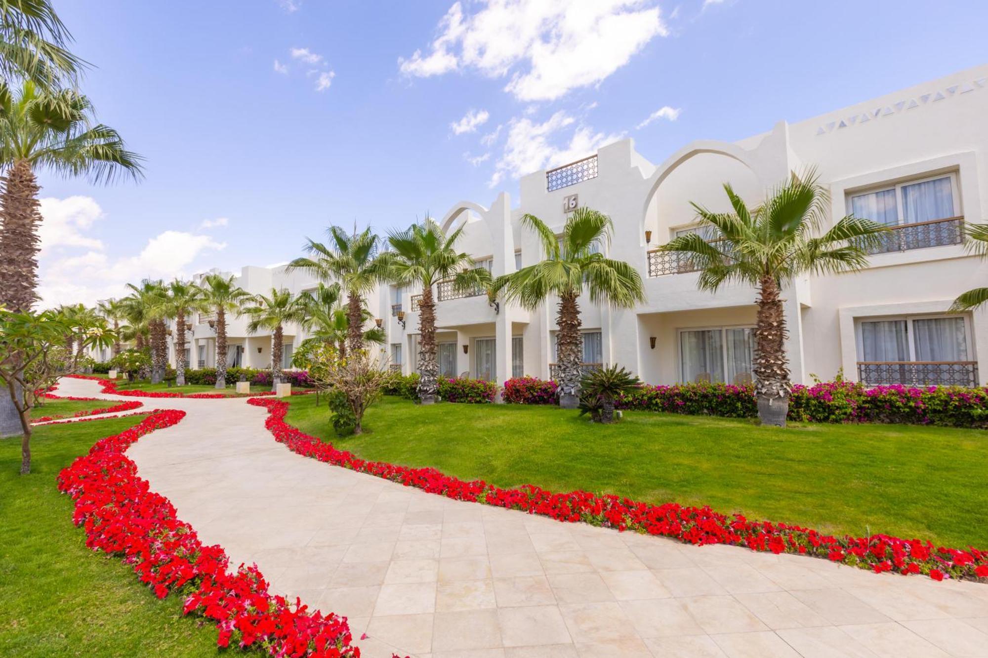 Swissotel Collection Sharm el Sheikh