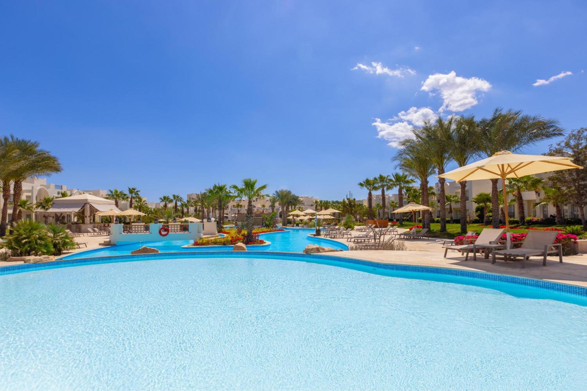 Swissotel Collection 5* Sharm el Sheikh