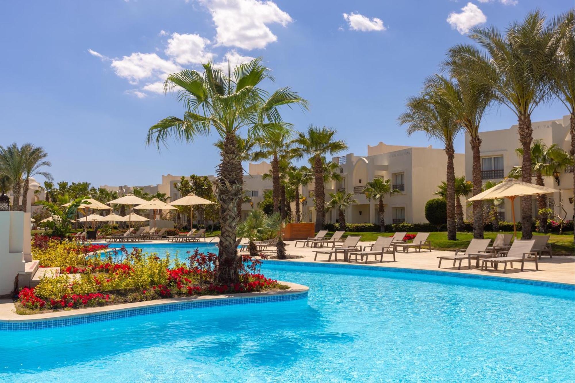 Swissotel Collection Resort 5*