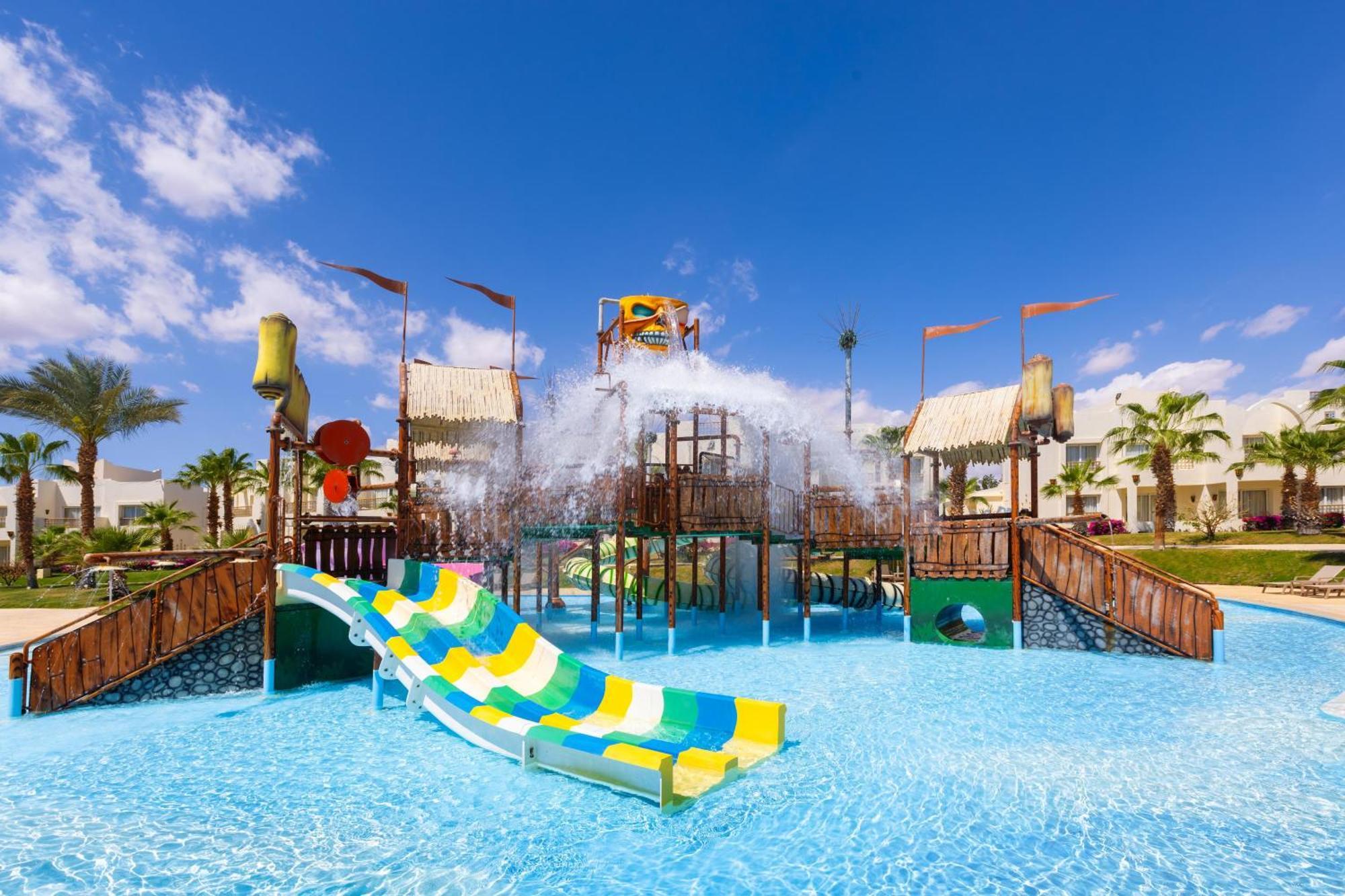 Swissotel Collection Sharm el Sheikh