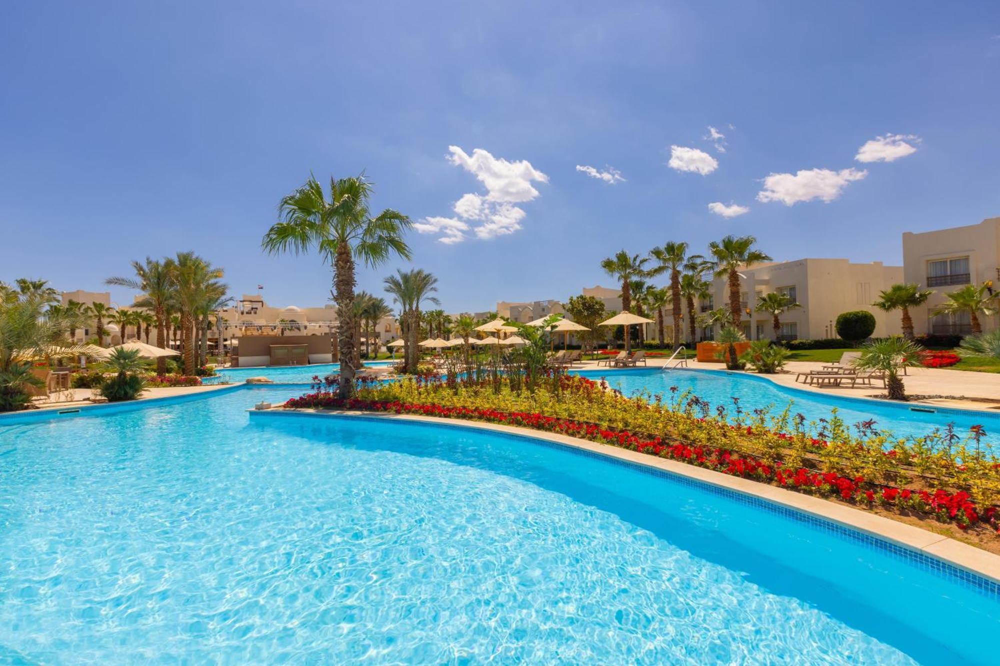 Swissotel Collection Resort 5*