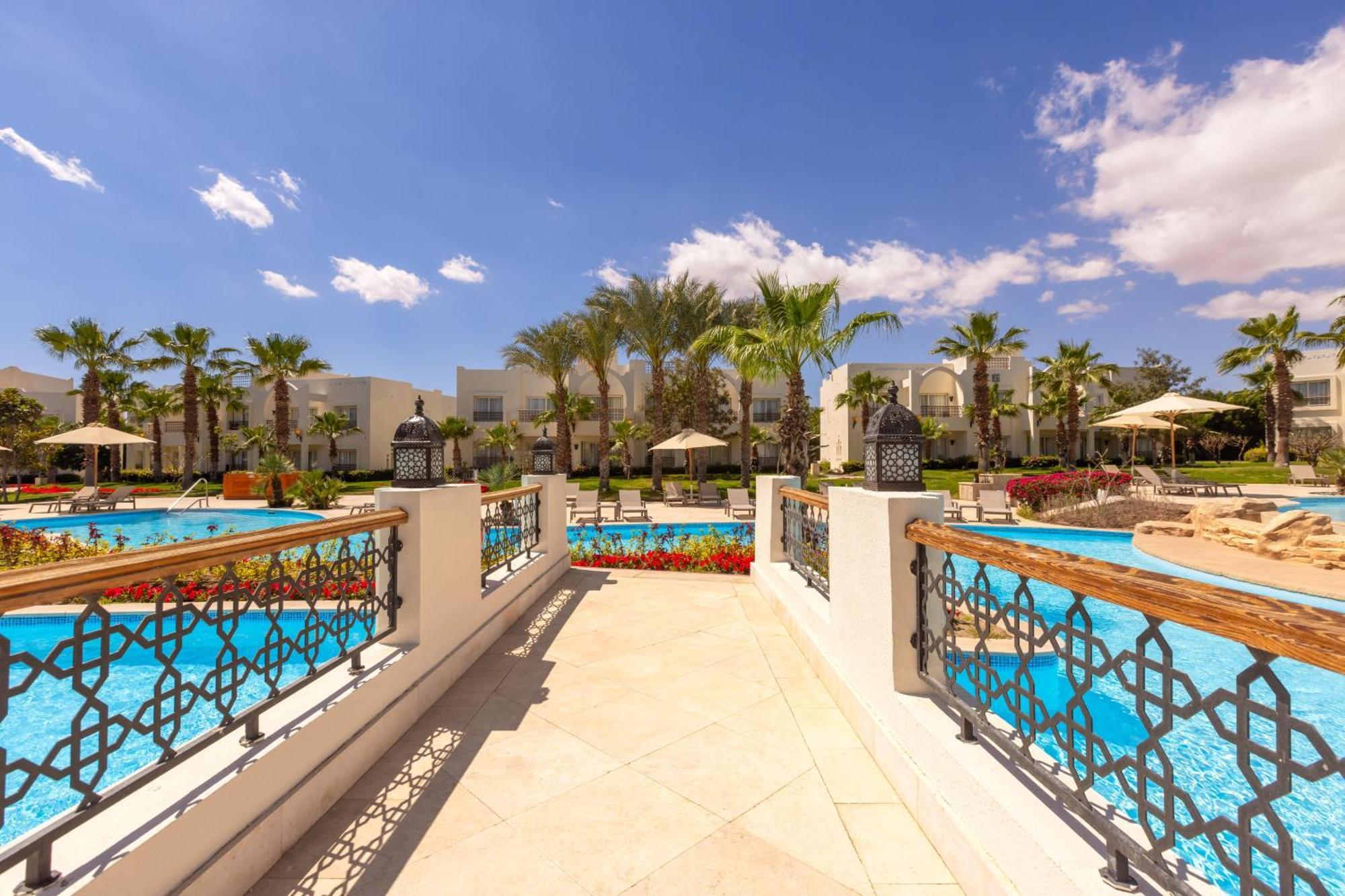 Swissotel Collection Resort Sharm el Sheikh