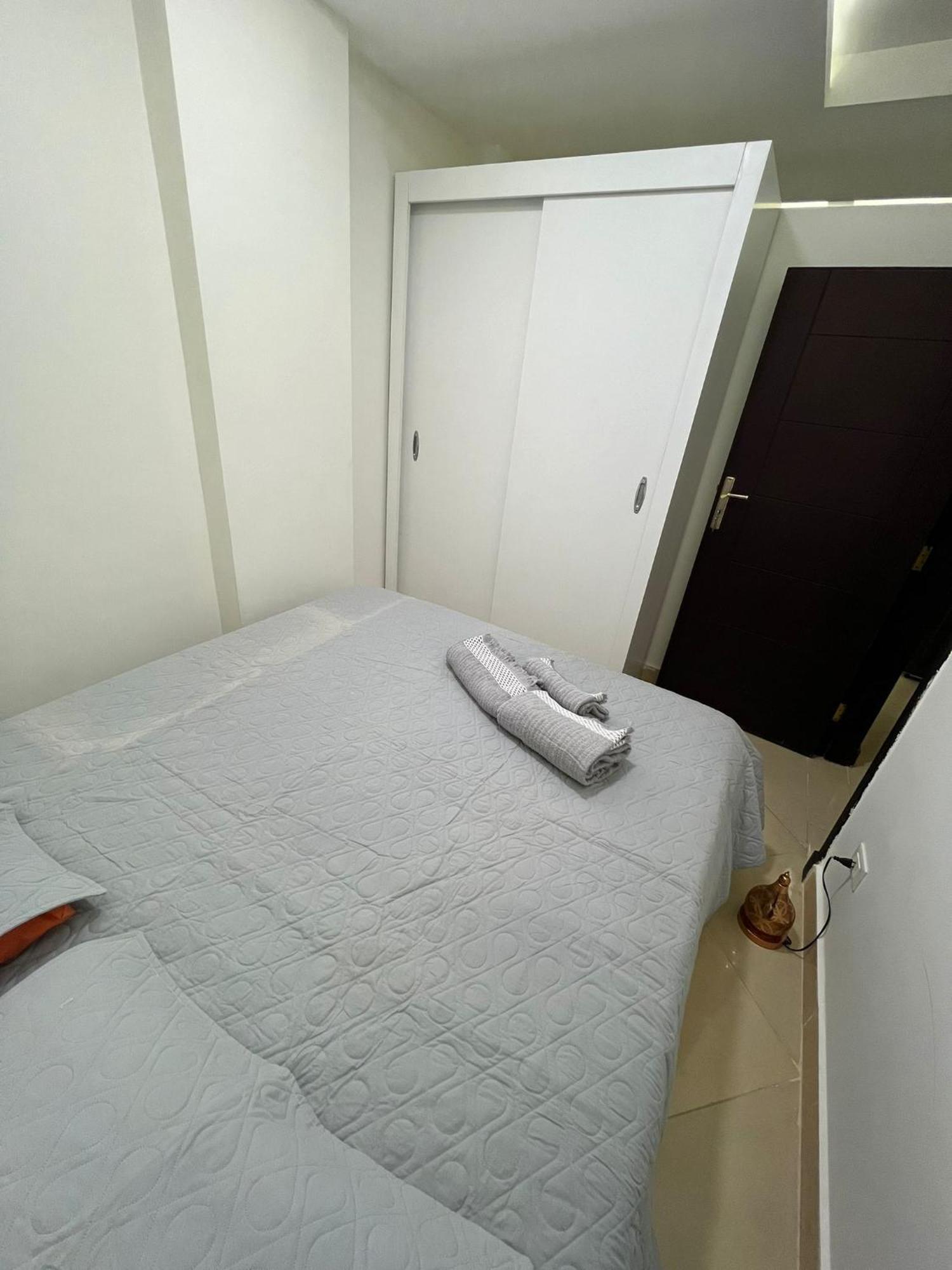 Hills Apartment