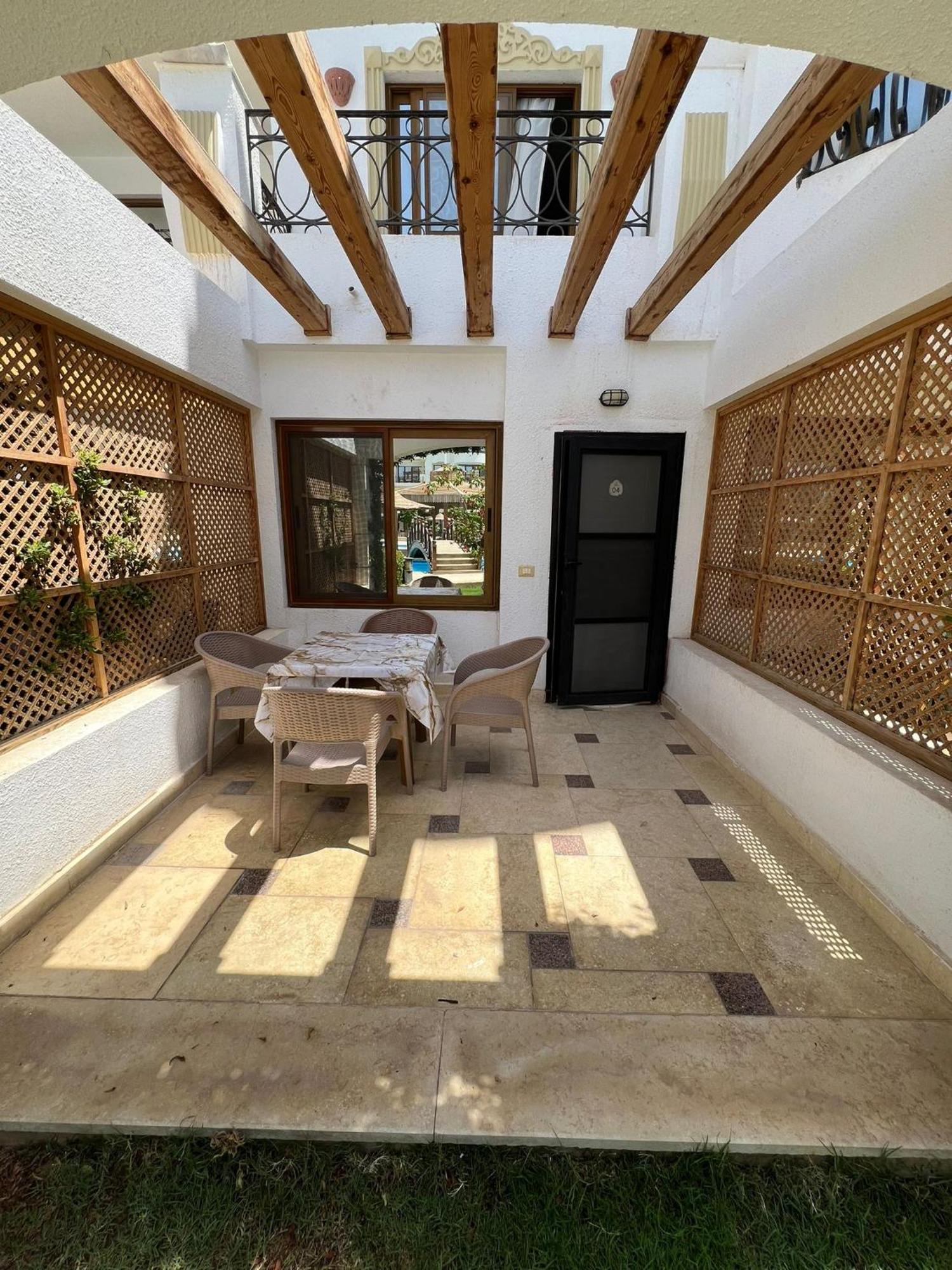 Hills Apartment