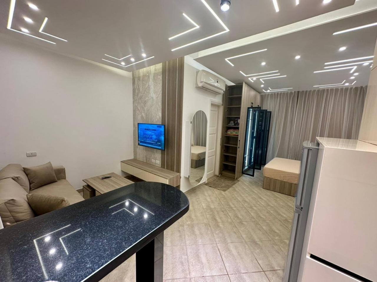 Golf Hights Luxury Apartment- Brand New * Sharm el-Sheikh
