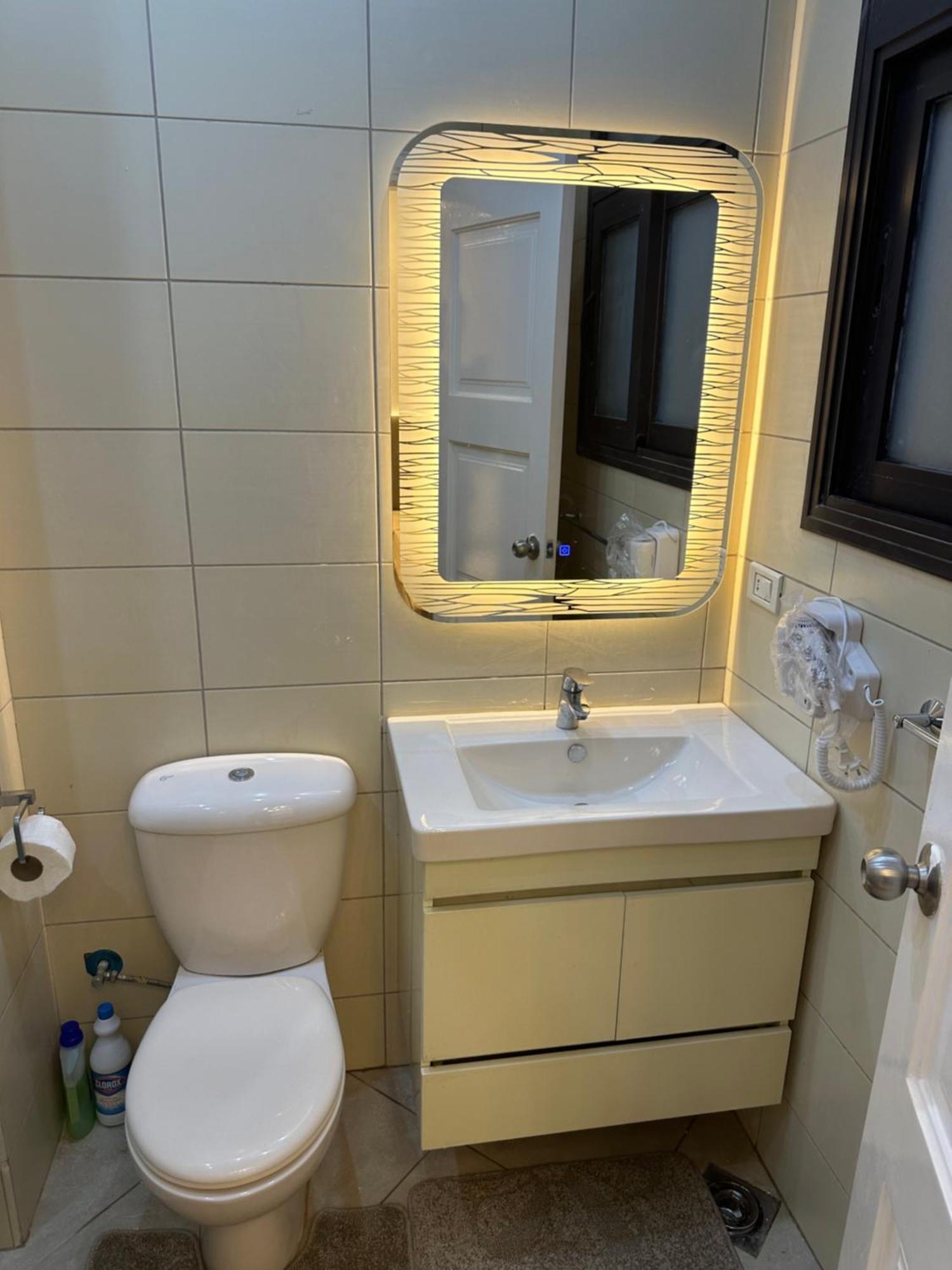 Golf Hights Luxury Apartment- Brand New