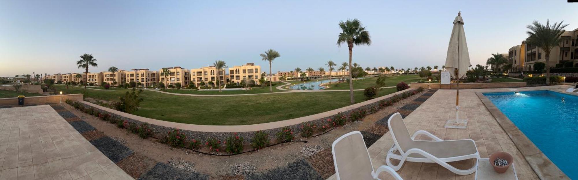 Golf Hights Luxury Apartment- Brand New * Sharm el-Sheikh