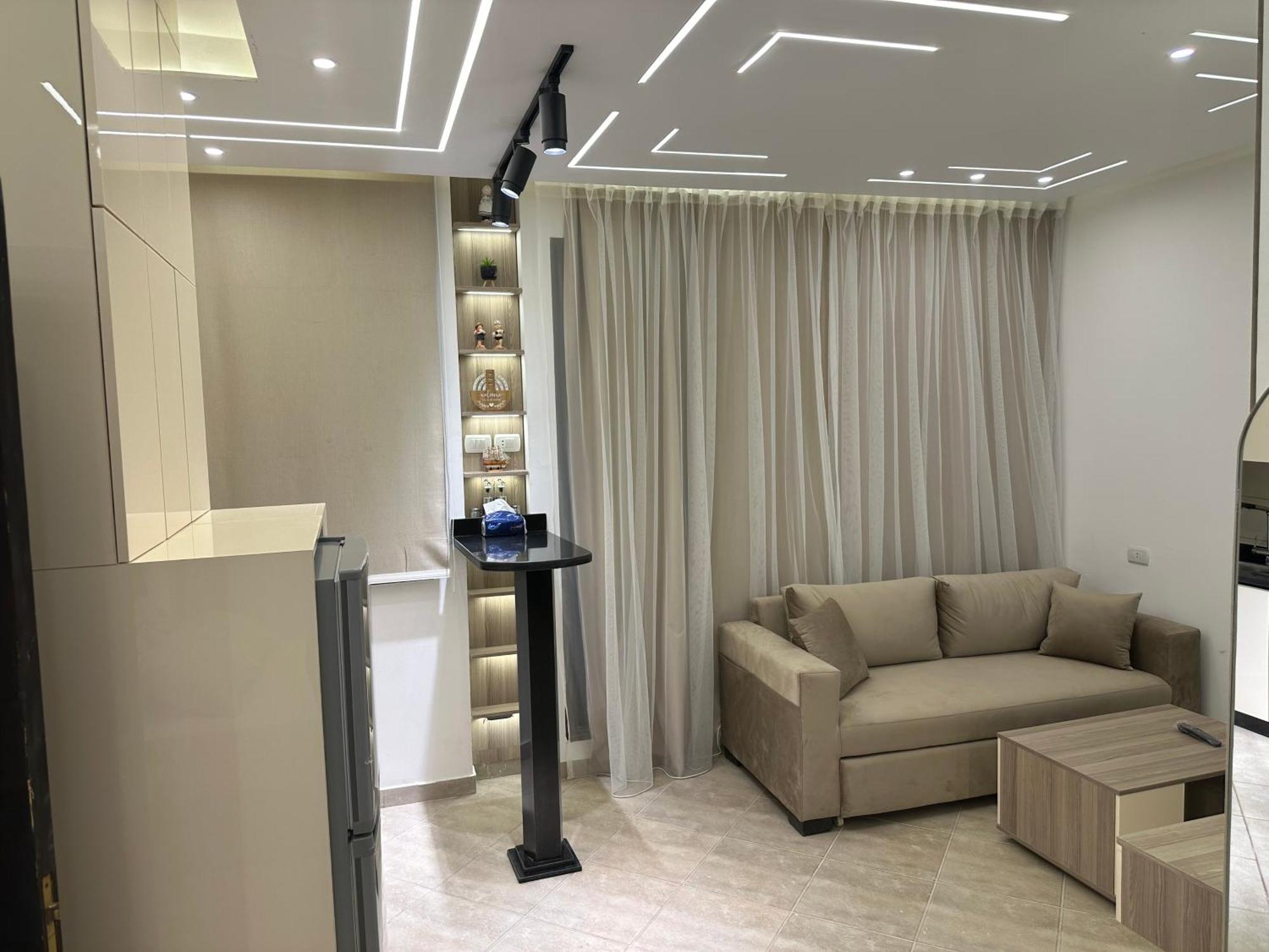 Golf Hights Luxury Apartment- Brand New
