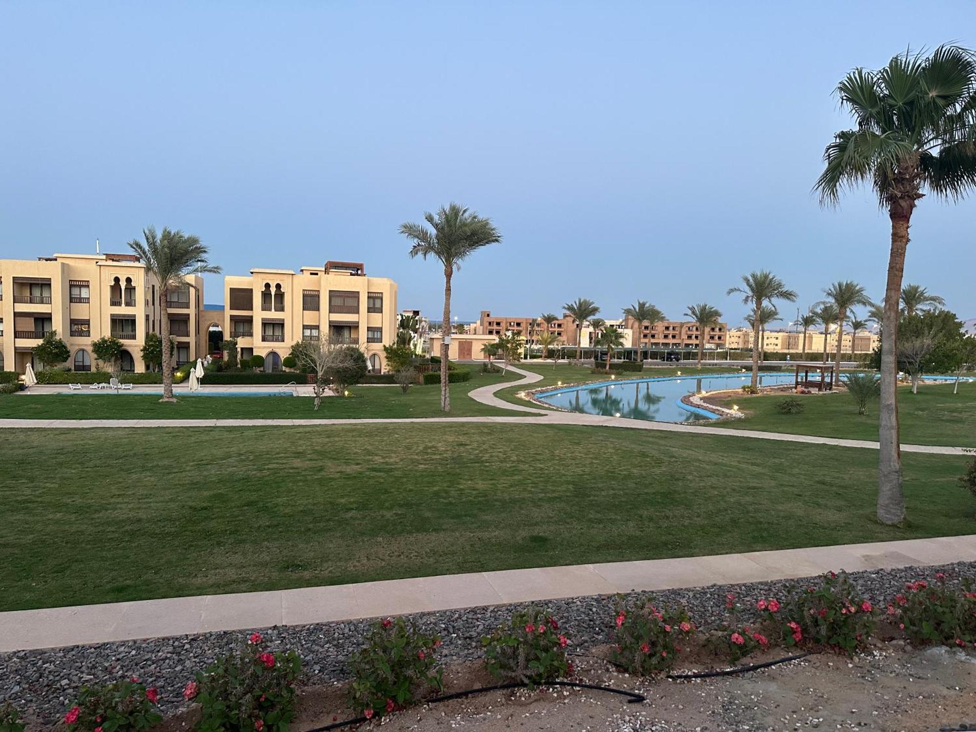 Golf Hights Luxury Apartment- Brand New Apartment *