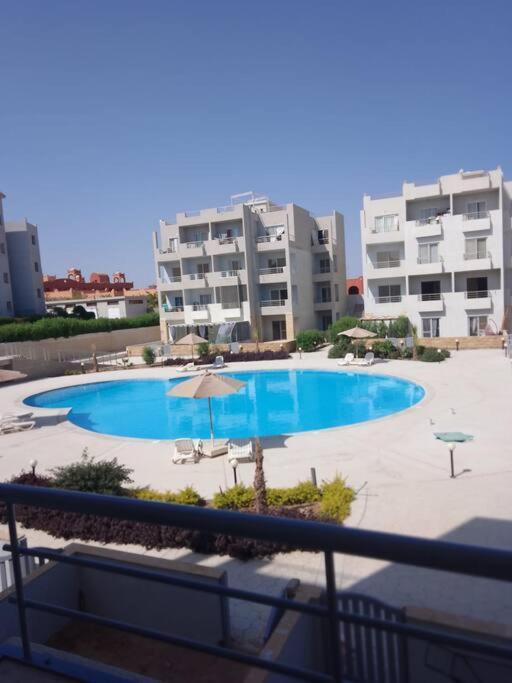 Simple Luxury Studio- Nabq/sharm * Sharm el-Sheikh