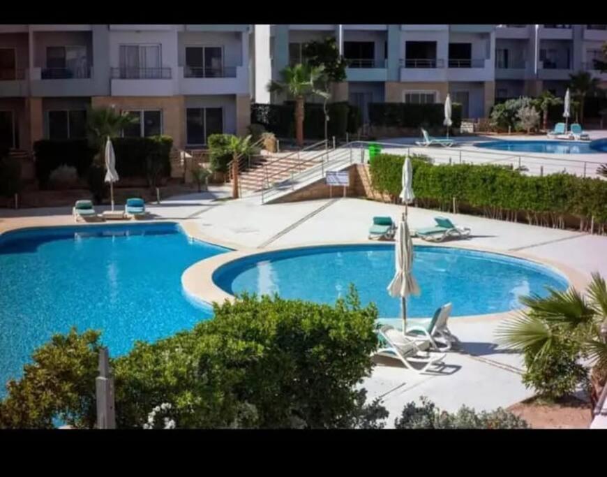 Simple Luxury Studio- Nabq/sharm Apartment Sharm el-Sheikh