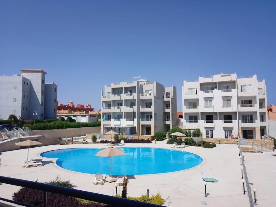 Simple Luxury Studio- Nabq/sharm Apartment Sharm el-Sheikh