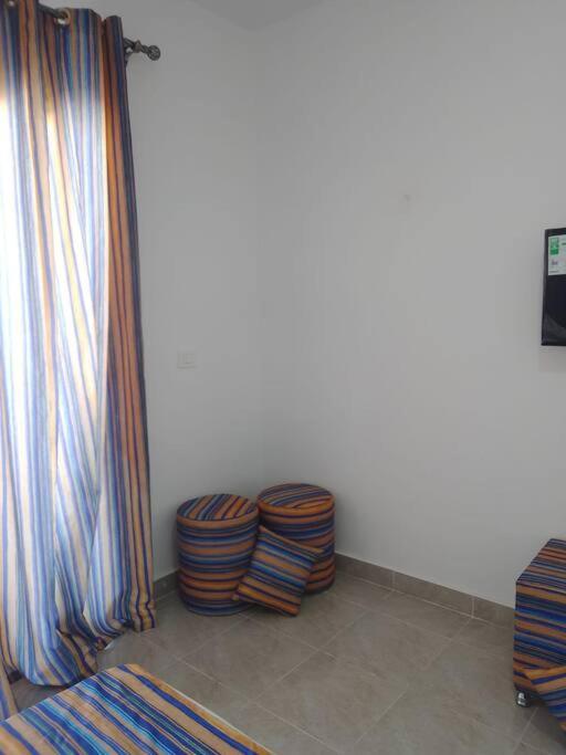 Simple Luxury Studio- Nabq/sharm * Sharm el-Sheikh