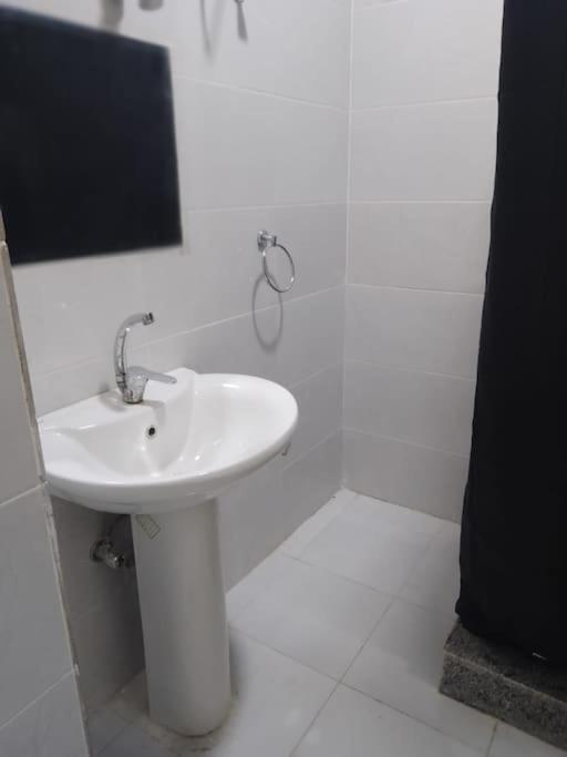 Apartment Simple Luxury Studio- Nabq/sharm