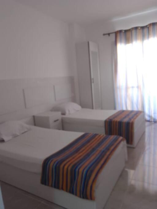 Simple Luxury Studio- Nabq/sharm *