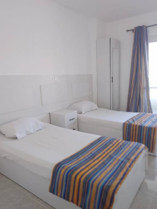 Simple Luxury Studio- Nabq/sharm Apartment *