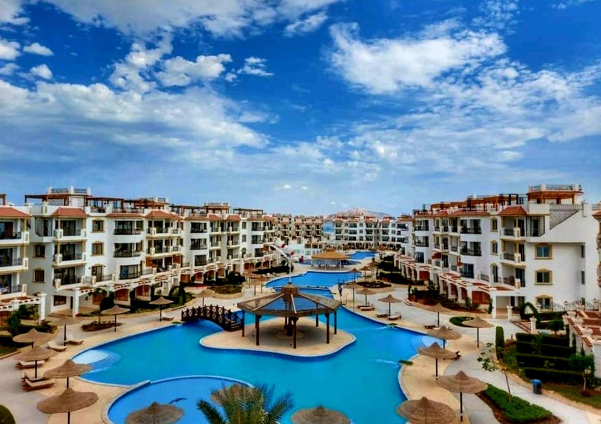 Apartment Hills Sharm el-Sheikh