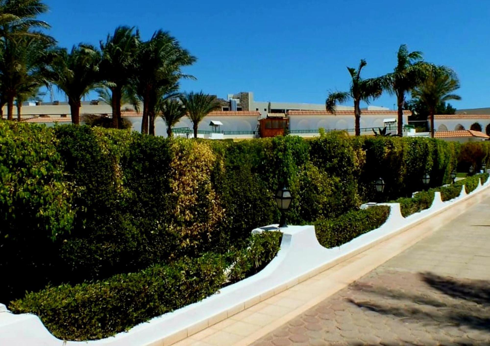 Hills Sharm el-Sheikh