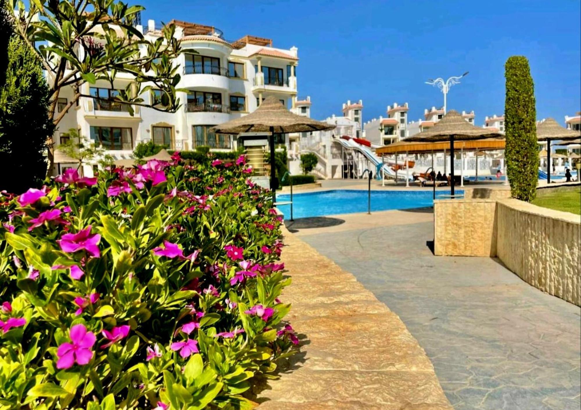 Hills Apartment Sharm el-Sheikh