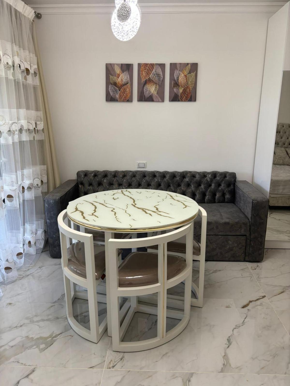 Apartment Domina Coral Bey Harem Sharm el-Sheikh