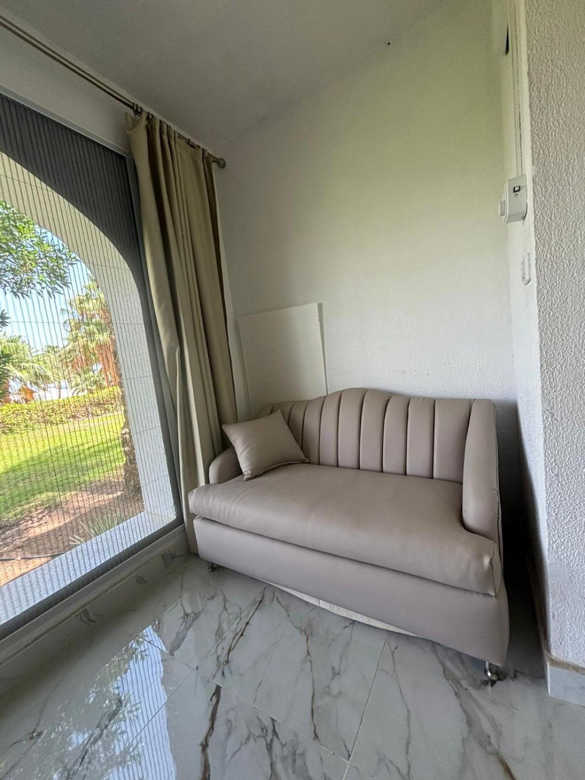 Domina Coral Bey Harem Apartment *