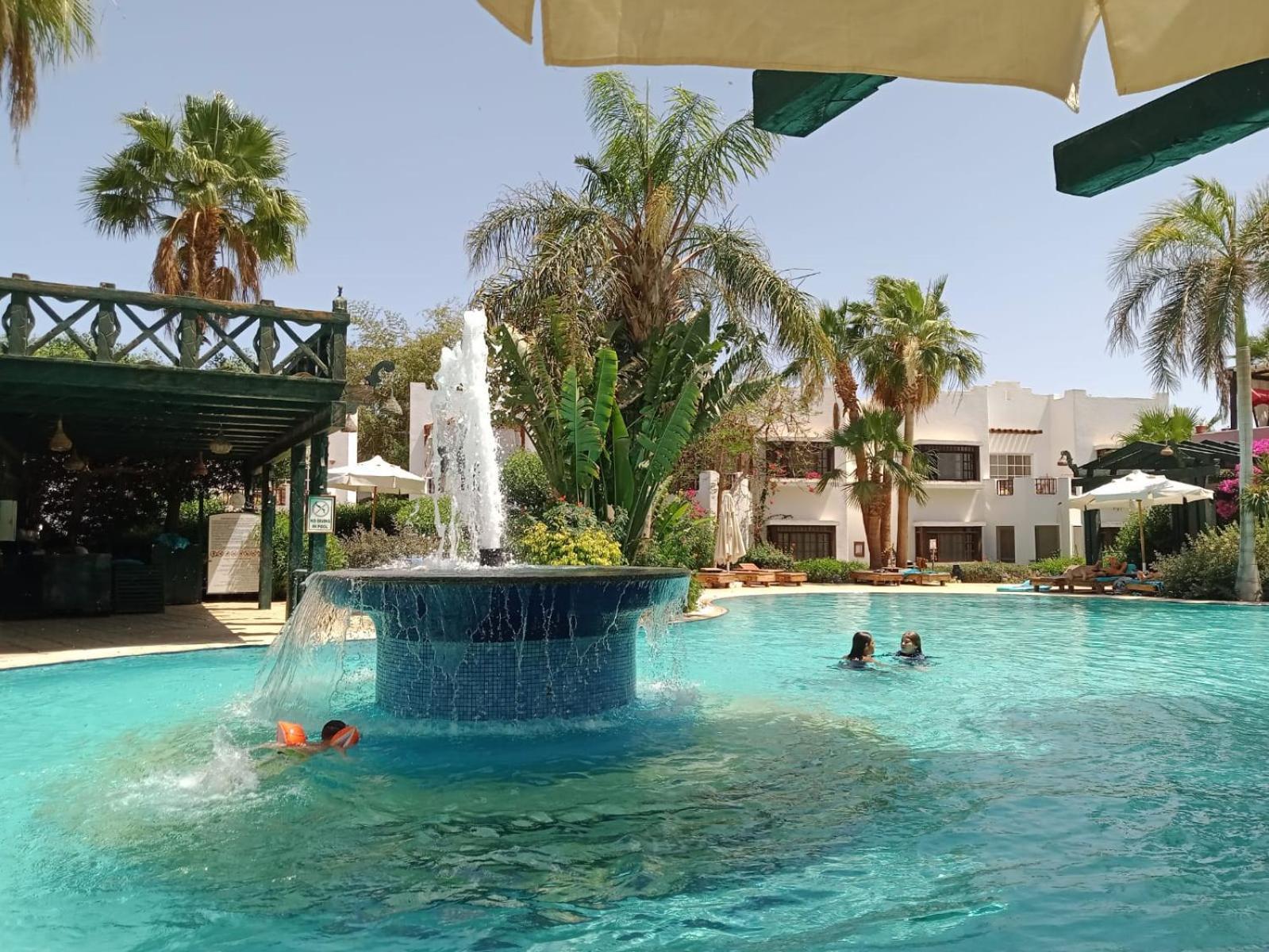 Serenity Gardens 2 Bedroom Sharm el-Sheikh