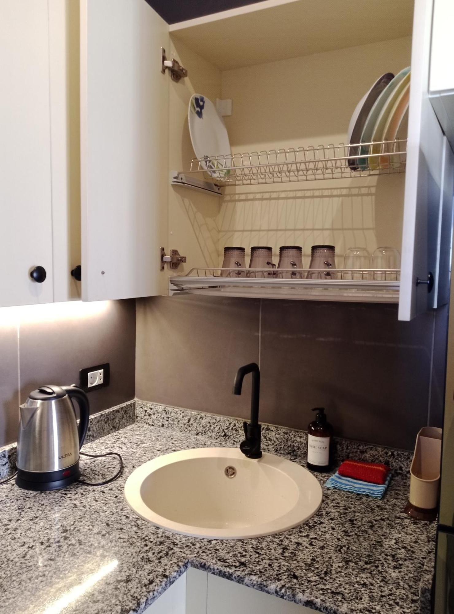 Serenity Gardens 2 Bedroom