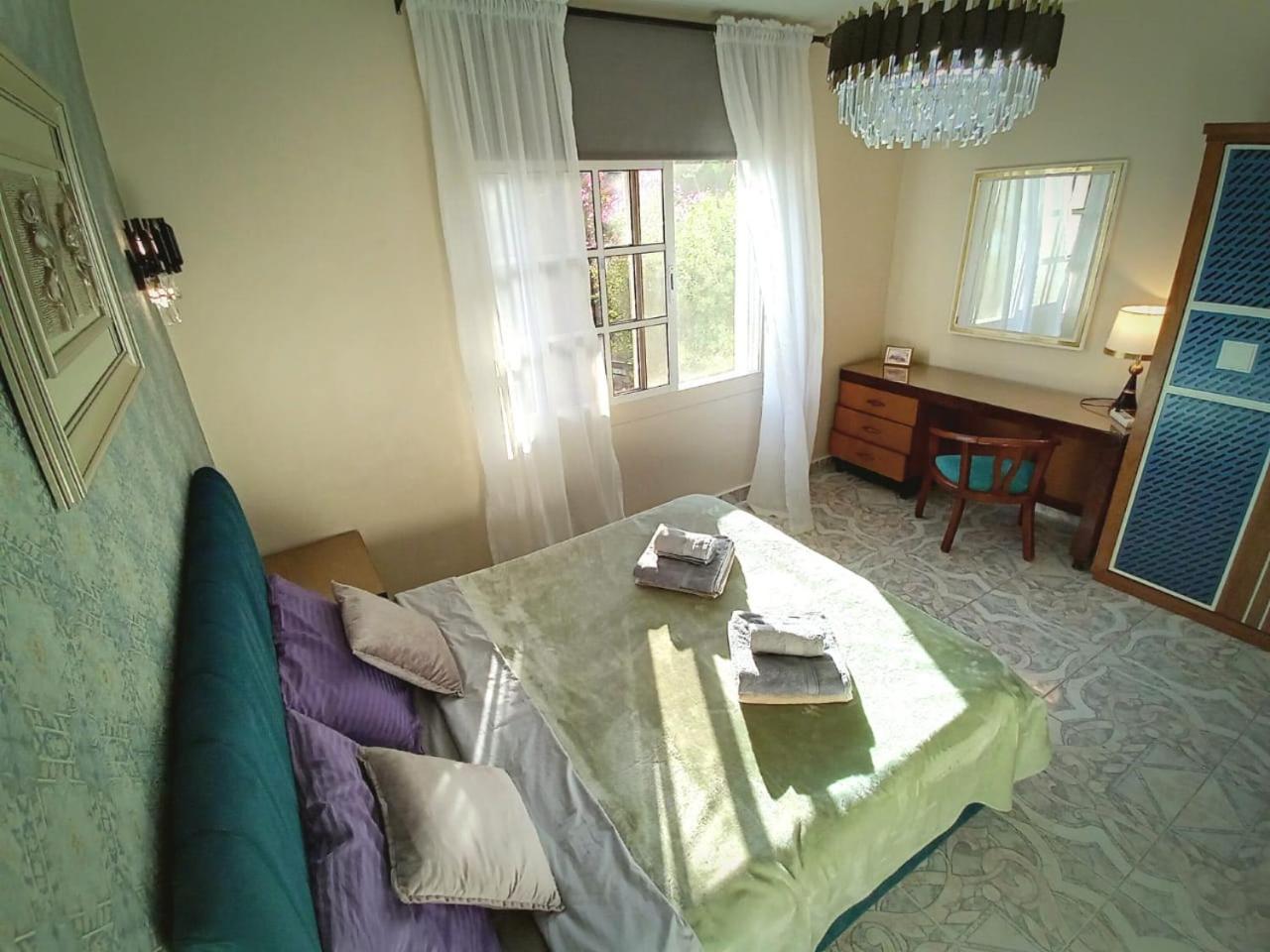 Serenity Gardens 2 Bedroom Apartment *
