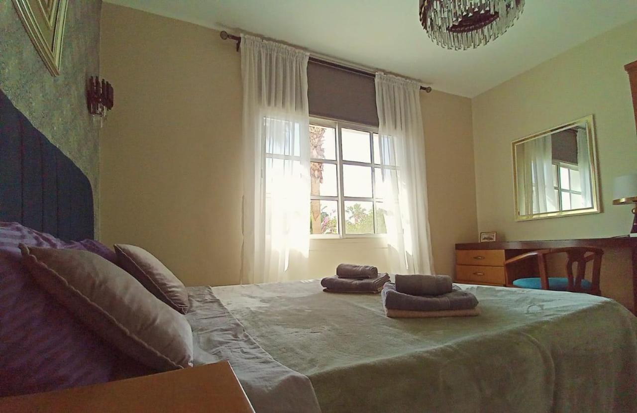 Serenity Gardens 2 Bedroom * Sharm el-Sheikh