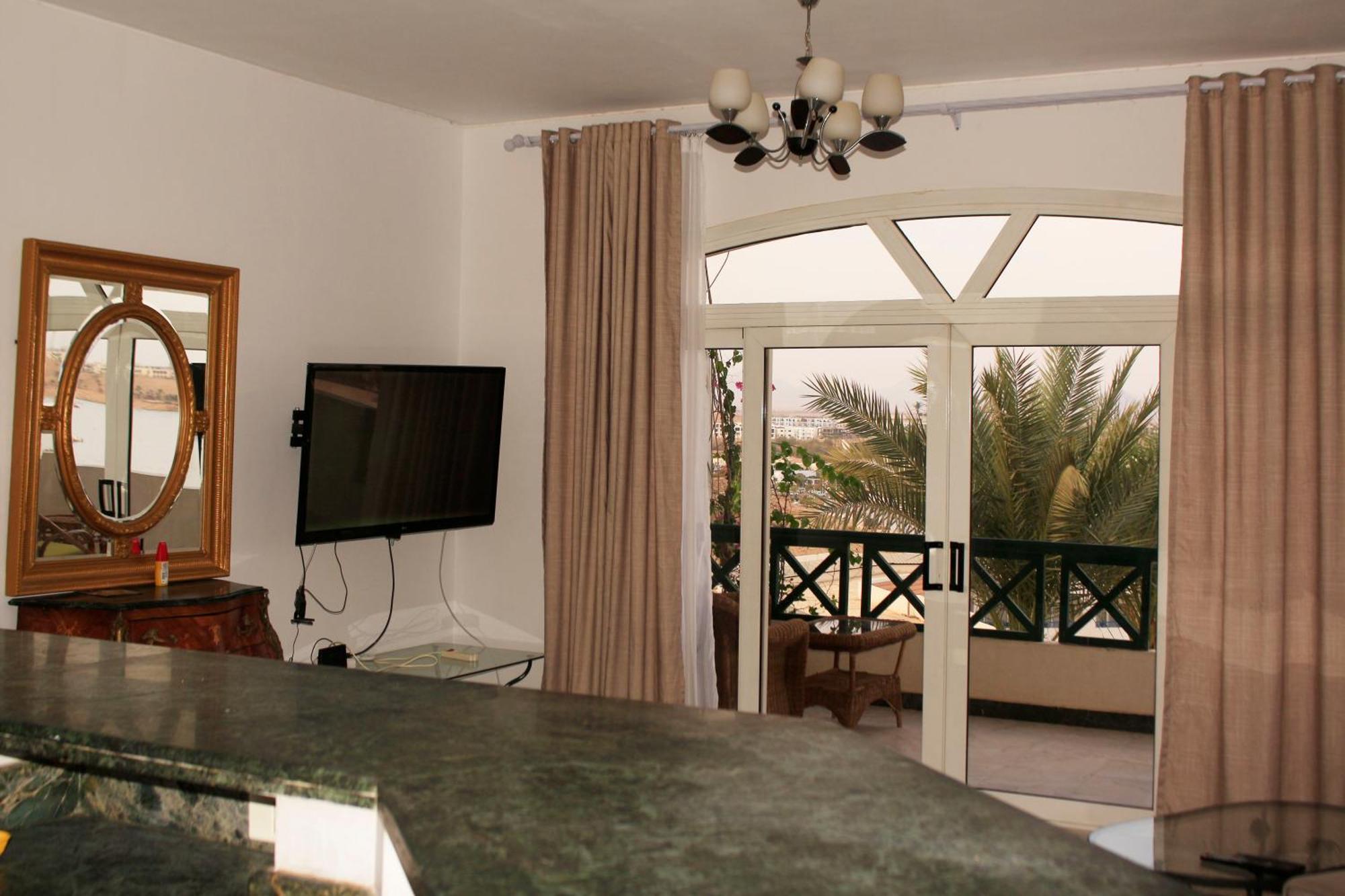 Sheikh 2br @naama Bay & Apartment Sharm el-Sheikh